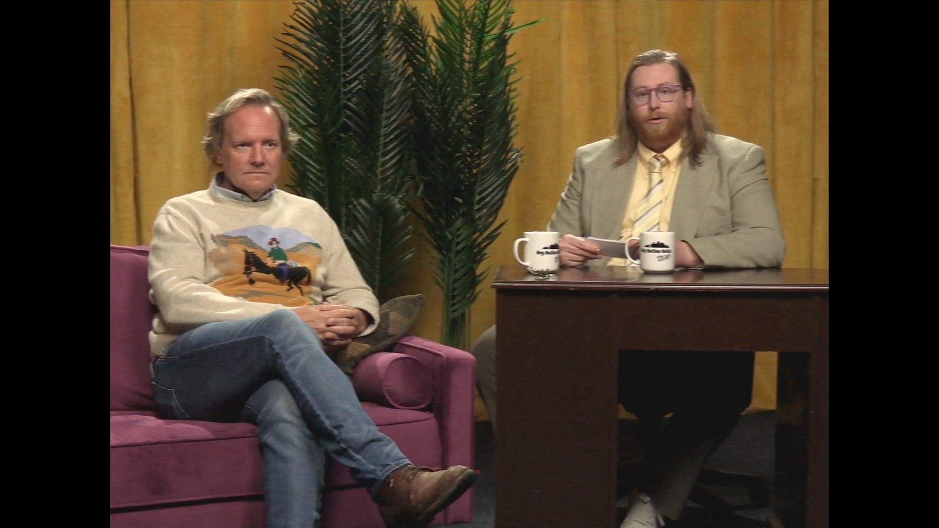 Jonathan Torrens