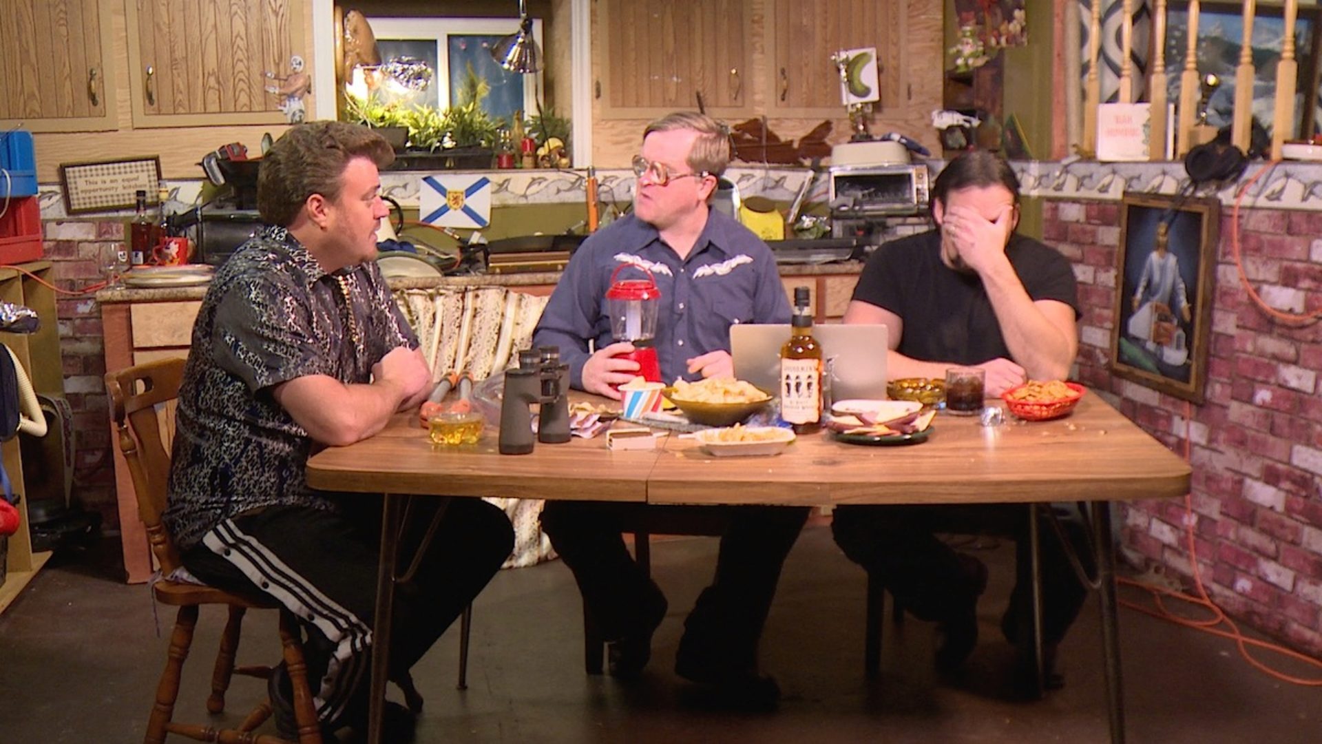 Podcast Episode 11 - Blue Jays and Mr. Preparation H