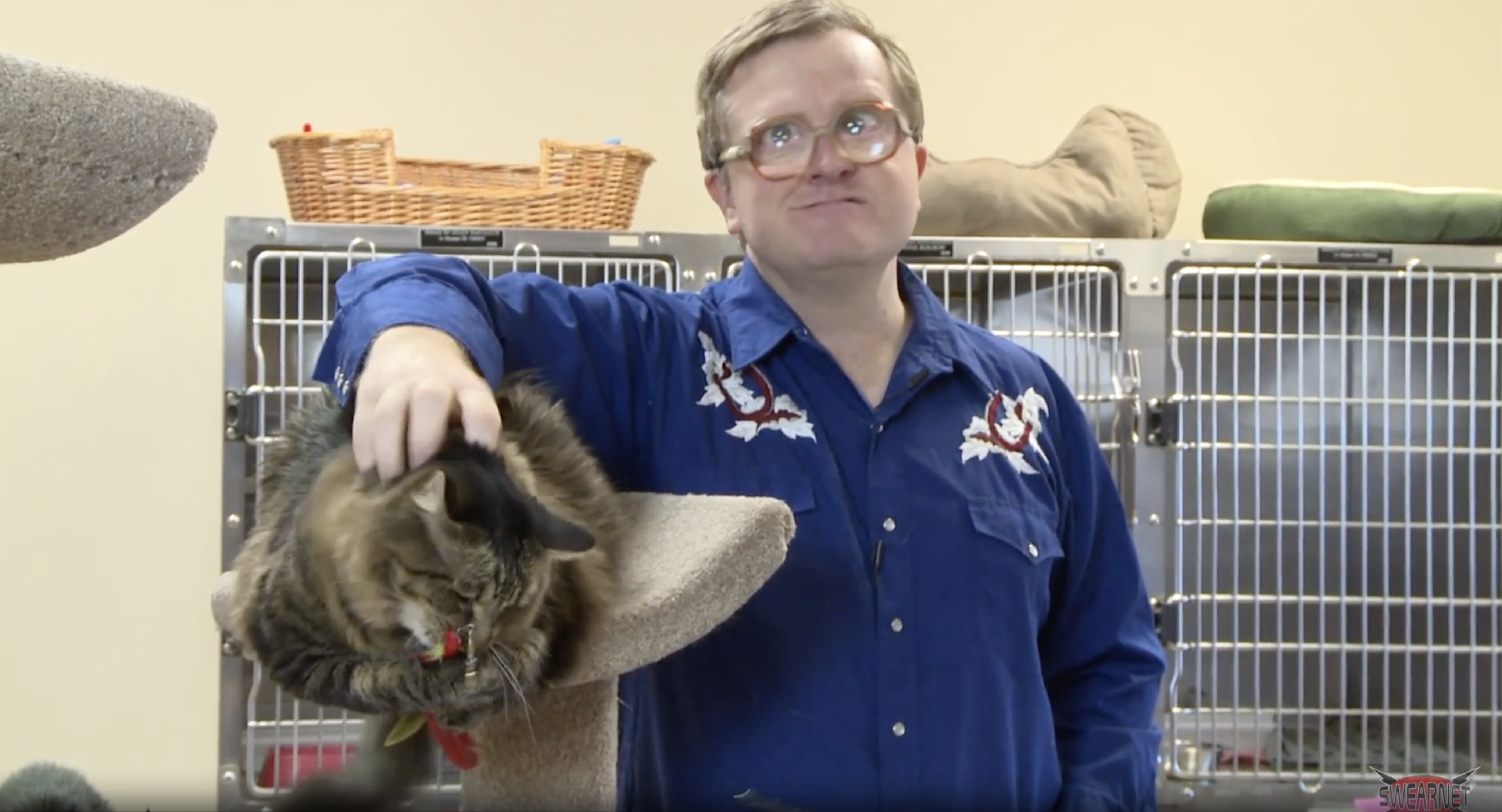 The SwearNet Show: S2E6