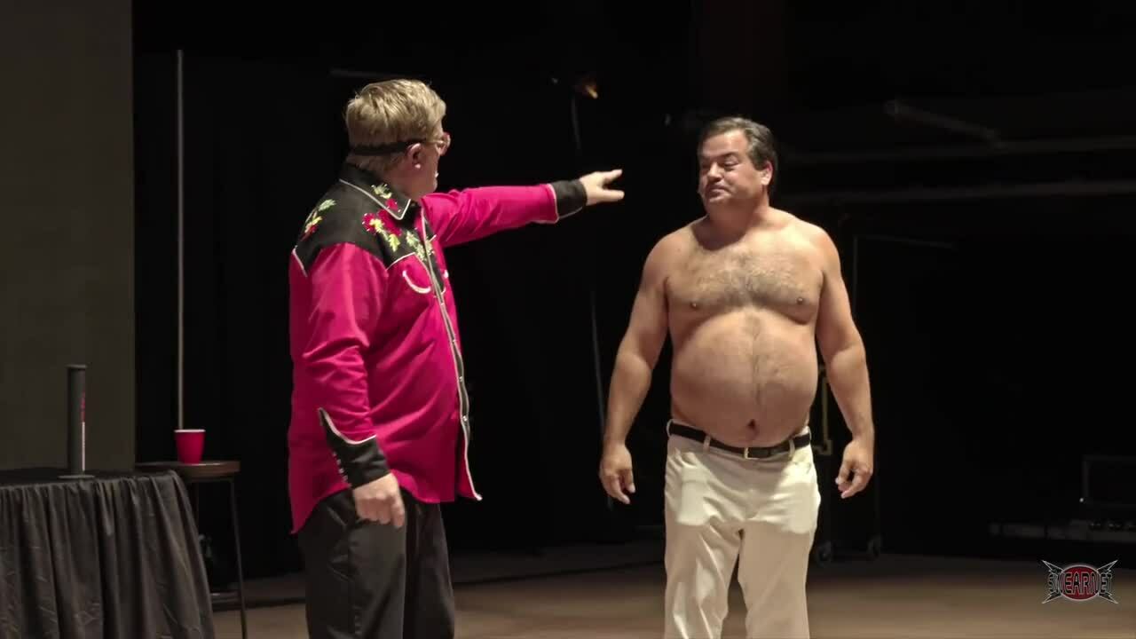 The SwearNet Show: S6E7