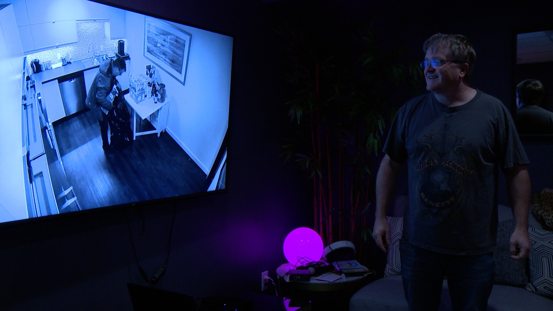 And Now the Fuckin' Re-News with Pat Roach