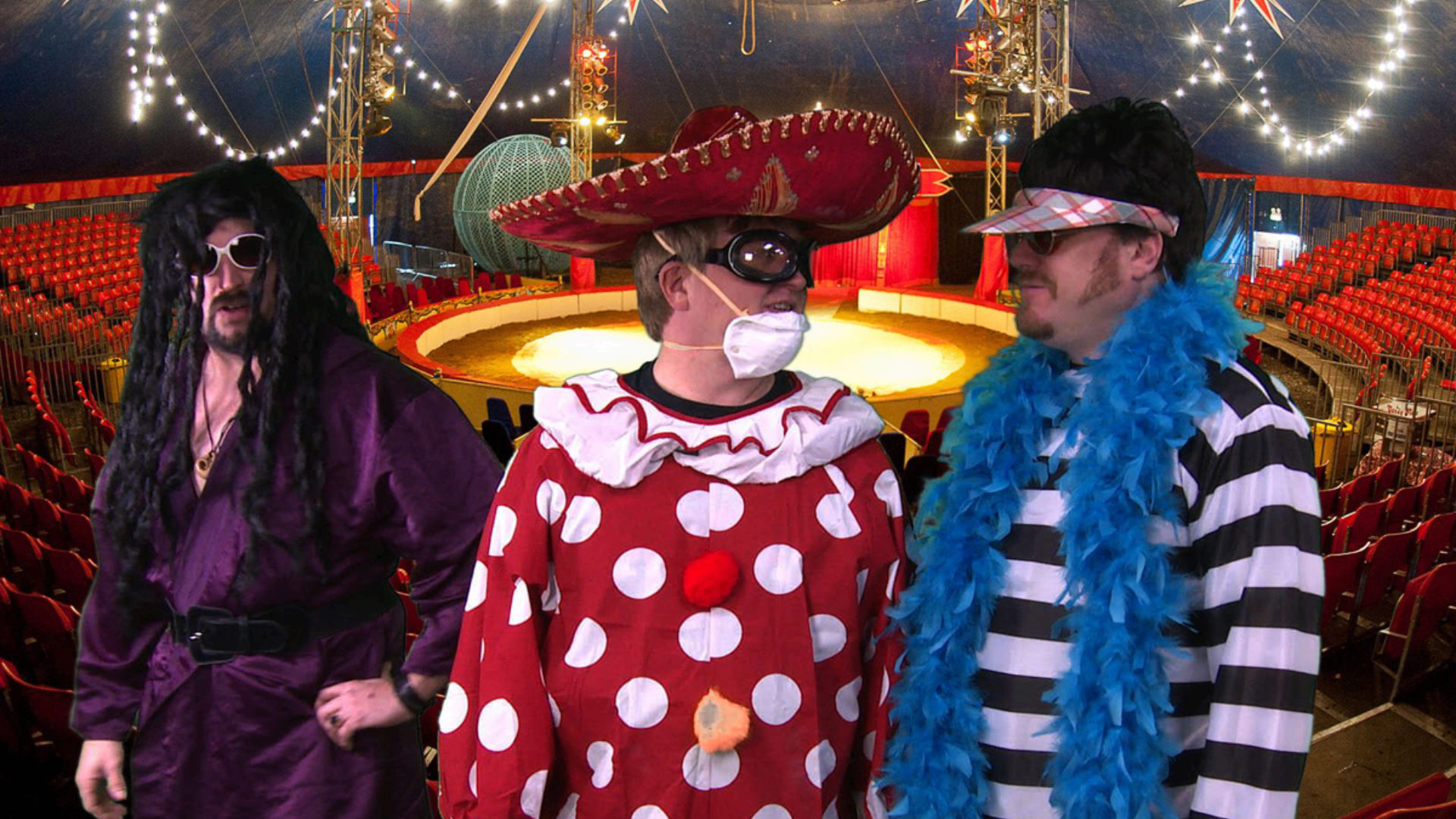 SWEARNET STATE OF THE UNION - MARCH 6, 2015