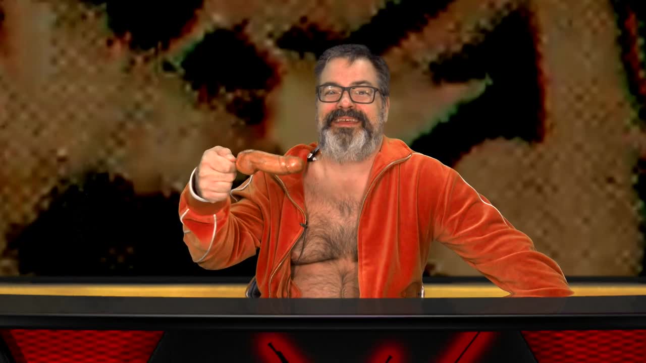 LIVE BROADCAST Apr 27, 2021