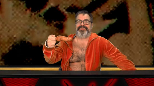 LIVE BROADCAST Apr 27, 2021