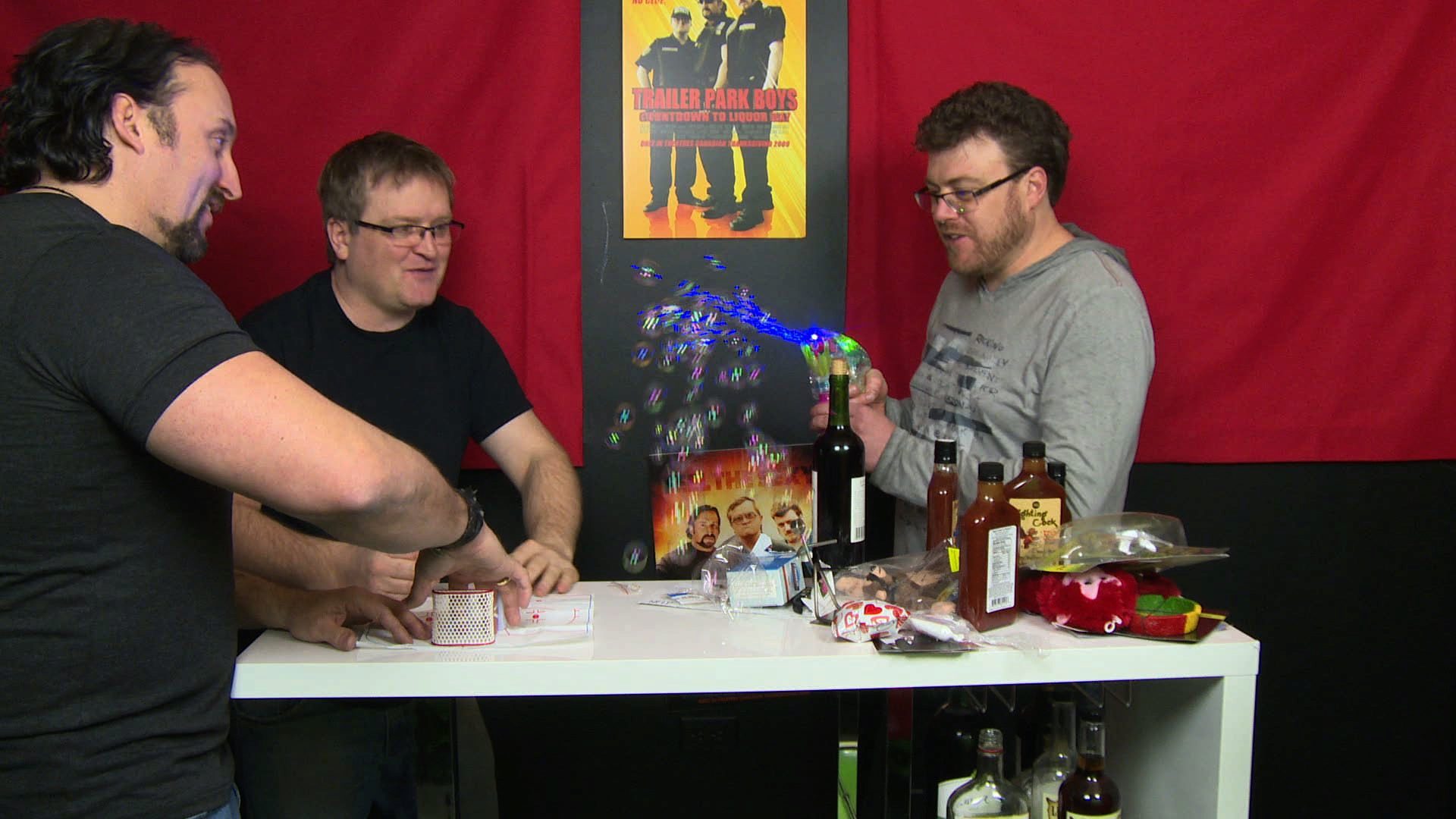 That was exhausting! I need a fucking nap.