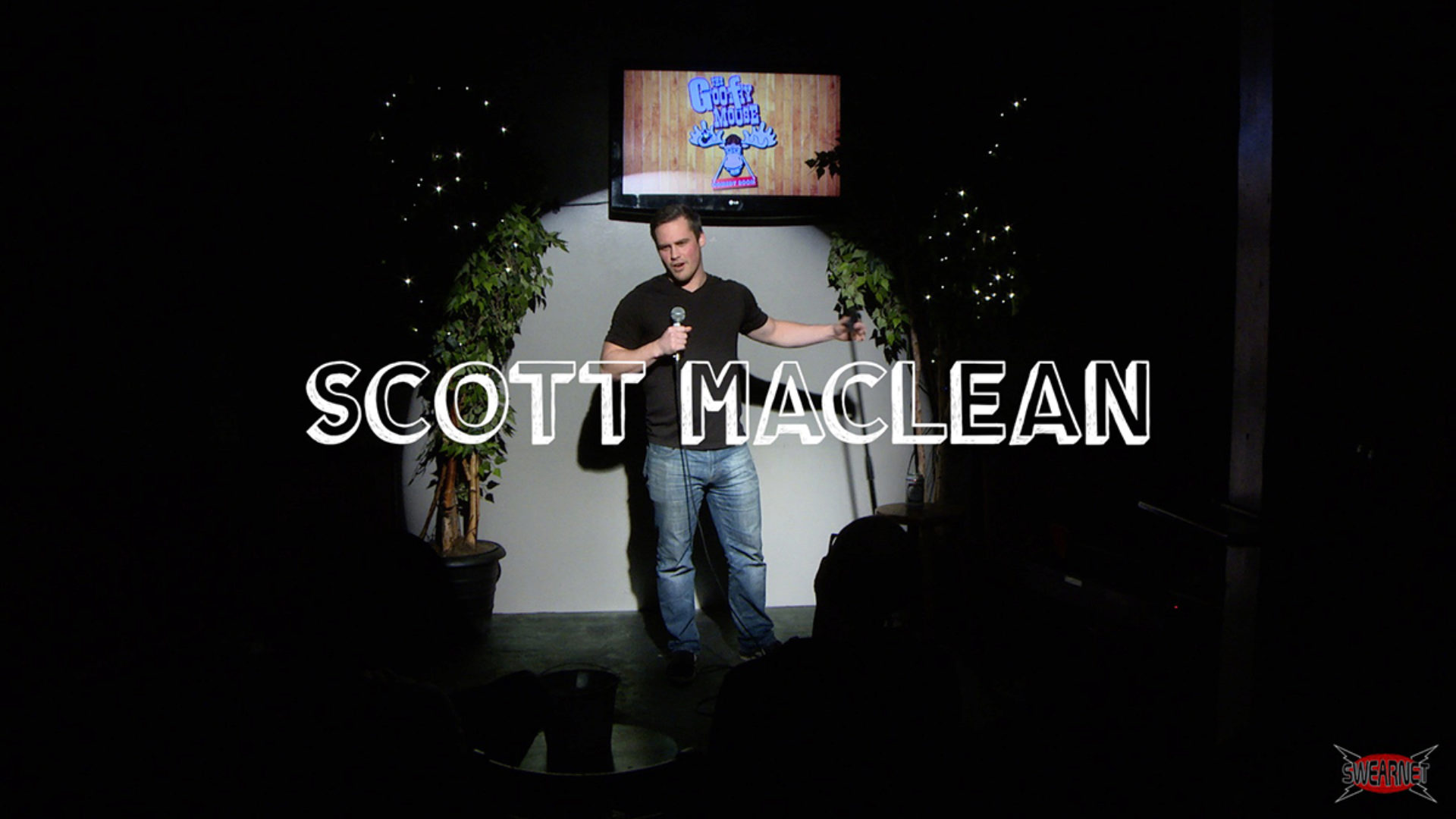 Scott Maclean