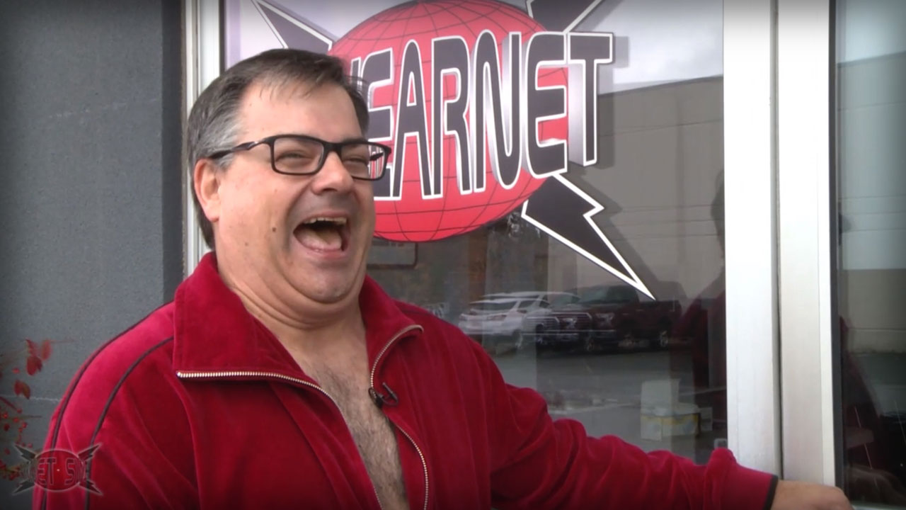 LIVE BROADCAST Oct 27, 2021