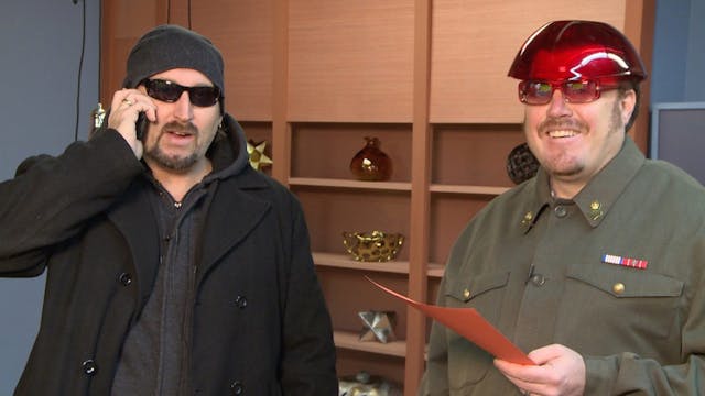 SWEARNET STATE OF THE UNION - JAN 15,...