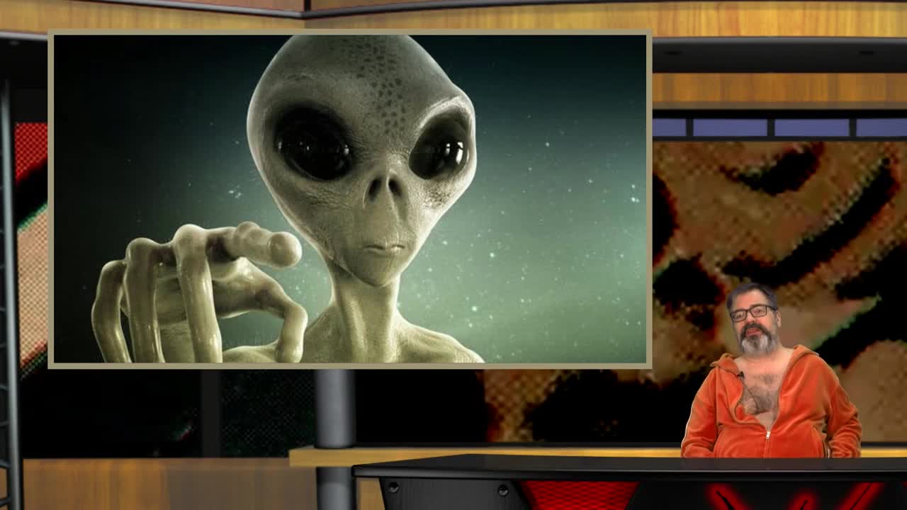 LIVE BROADCAST, April 26, 2021