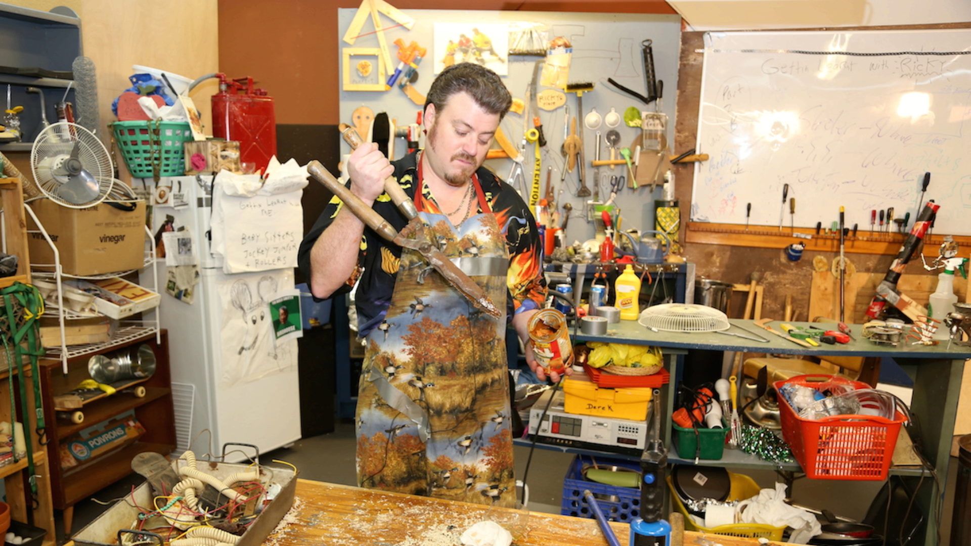 Saving Money on Baby Shit