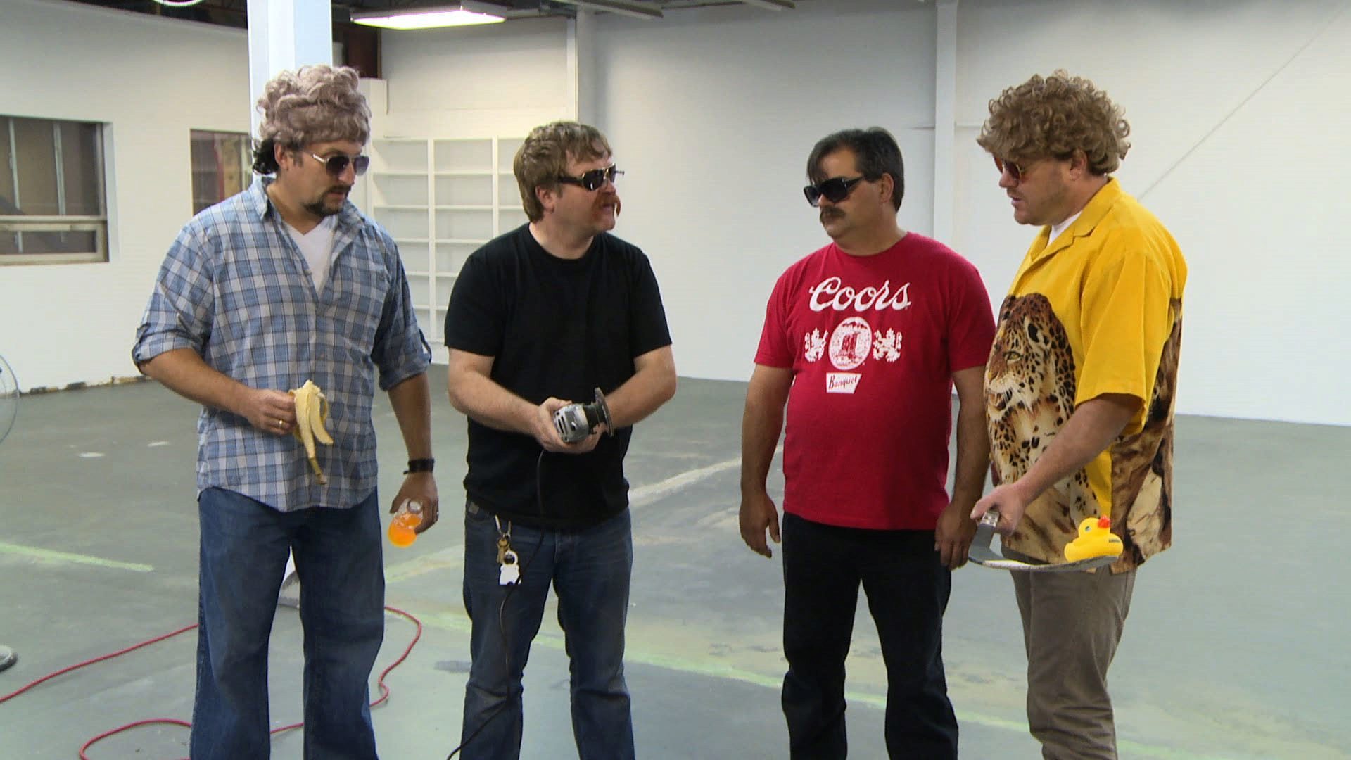 SWEARNET STATE OF THE UNION - SEPTEMBER 12, 2014