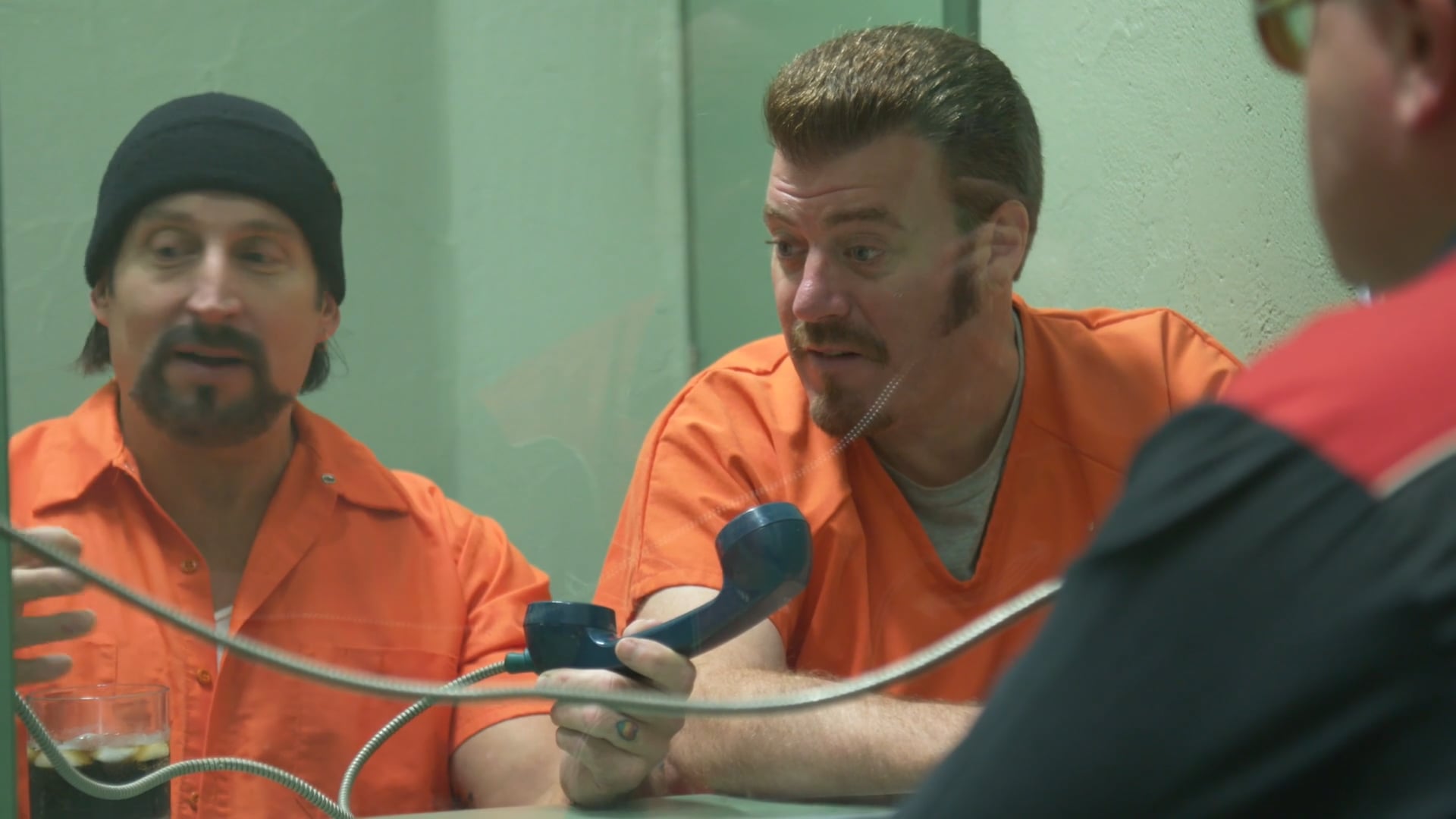 We Could Have A Monopoly