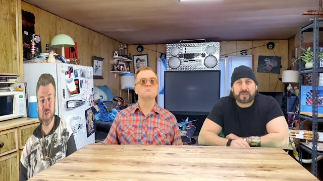 All You Need is Love... and Free Money