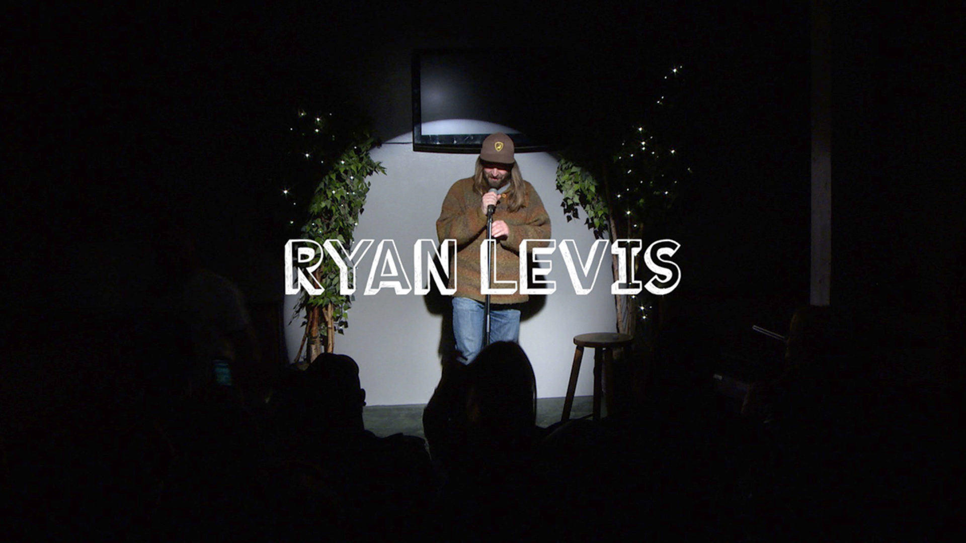 Ryan Levis