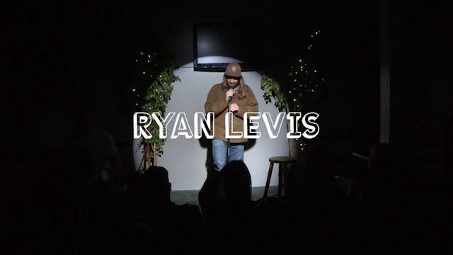 Ryan Levis