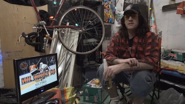 FUBAR Livestream #4