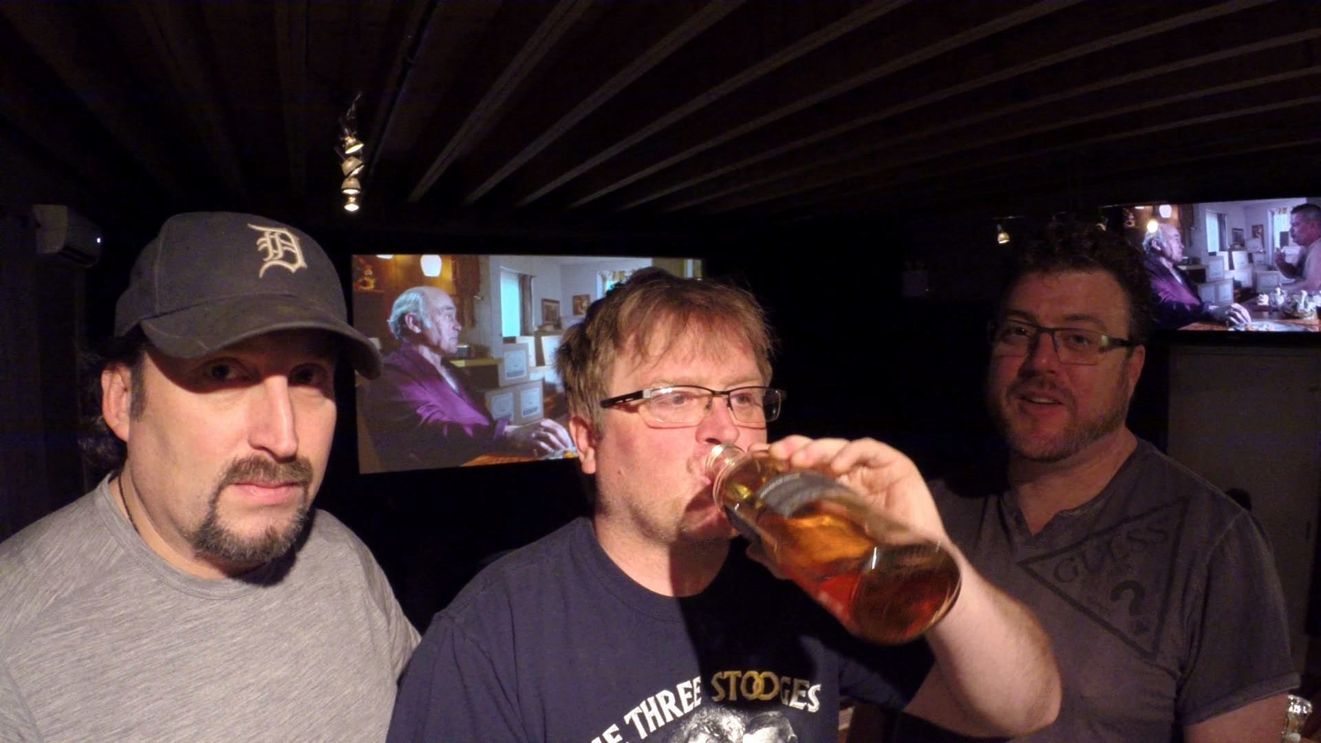 SWEARNET STATE OF THE UNION - JANUARY 9, 2015