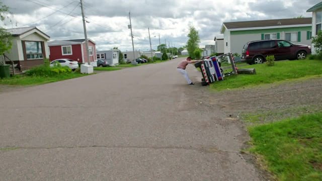TPB: S11E6: “How Do You Keep Your Bag So Soft?”