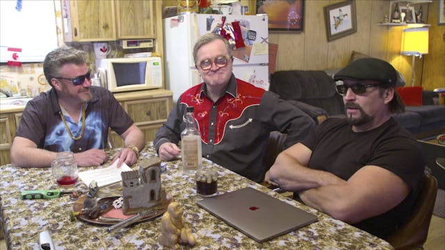 The Muthafuckas Of Invention