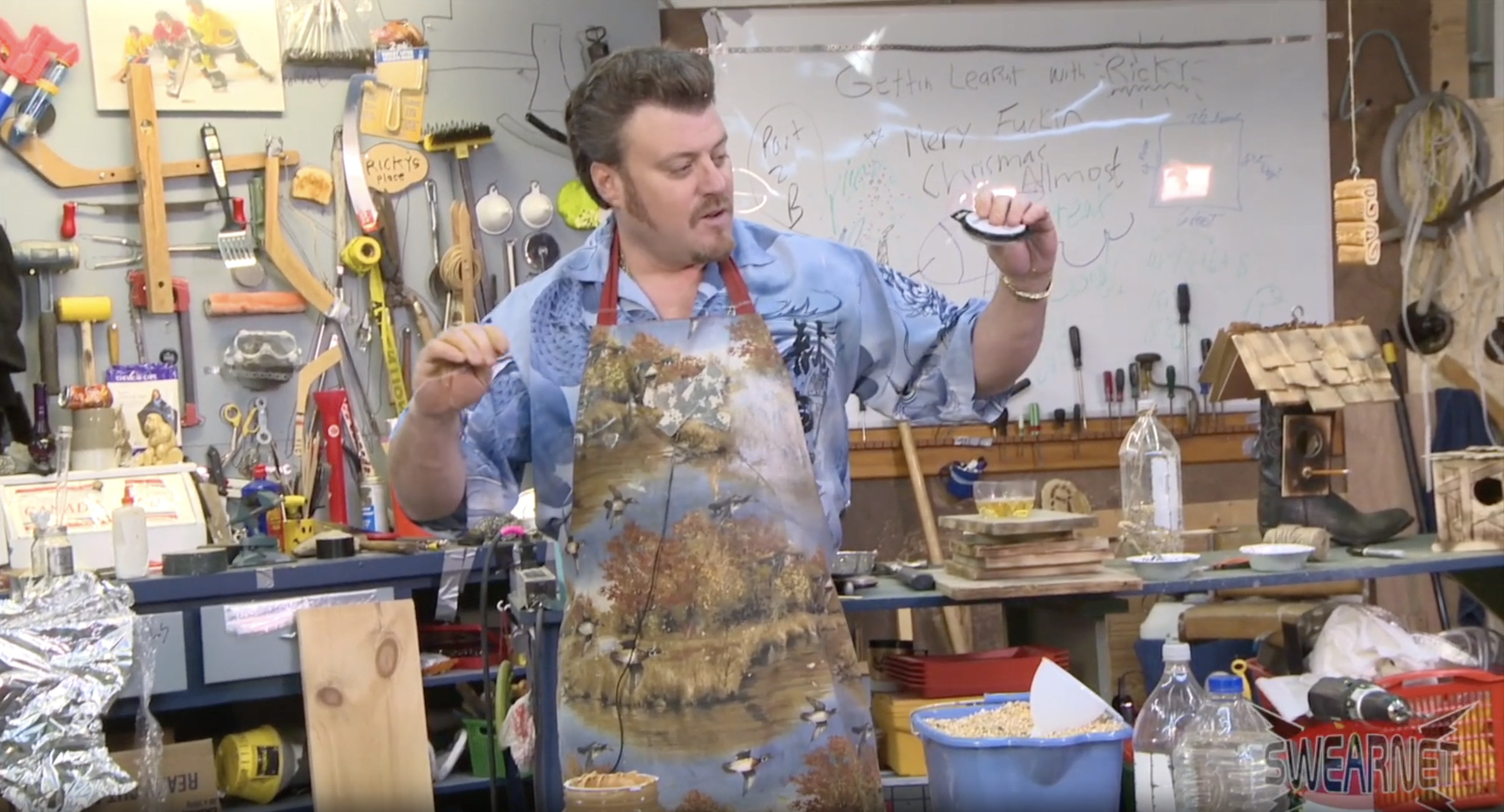 The SwearNet Show: S2E3