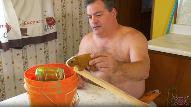 The Randy Trap