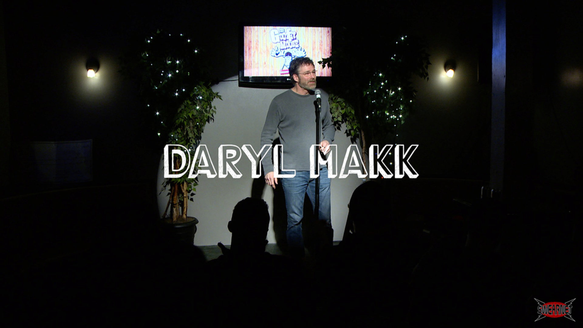Daryl Makk