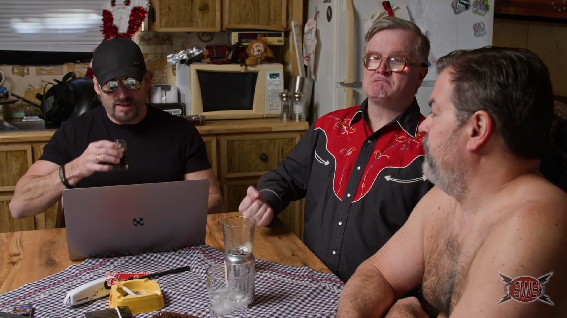 Finger Lickin' Fucked