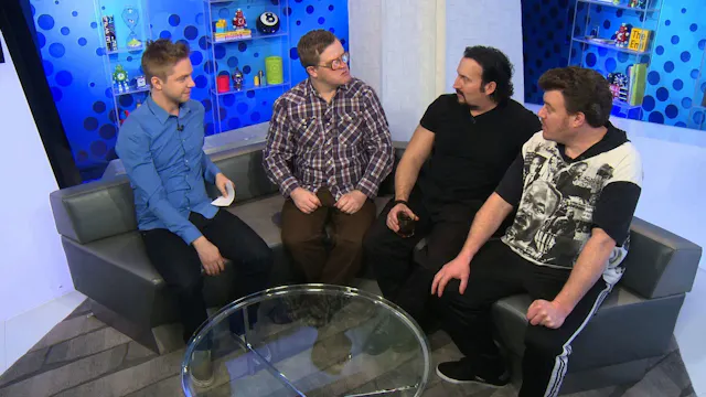 TPB:  Don't Legalize It!  Toronto Pre...