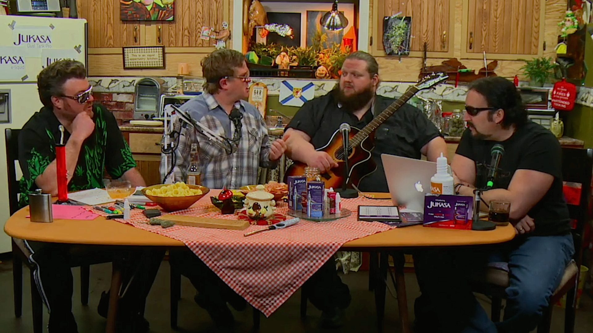 Podcast Episode 39 - An Honest Man