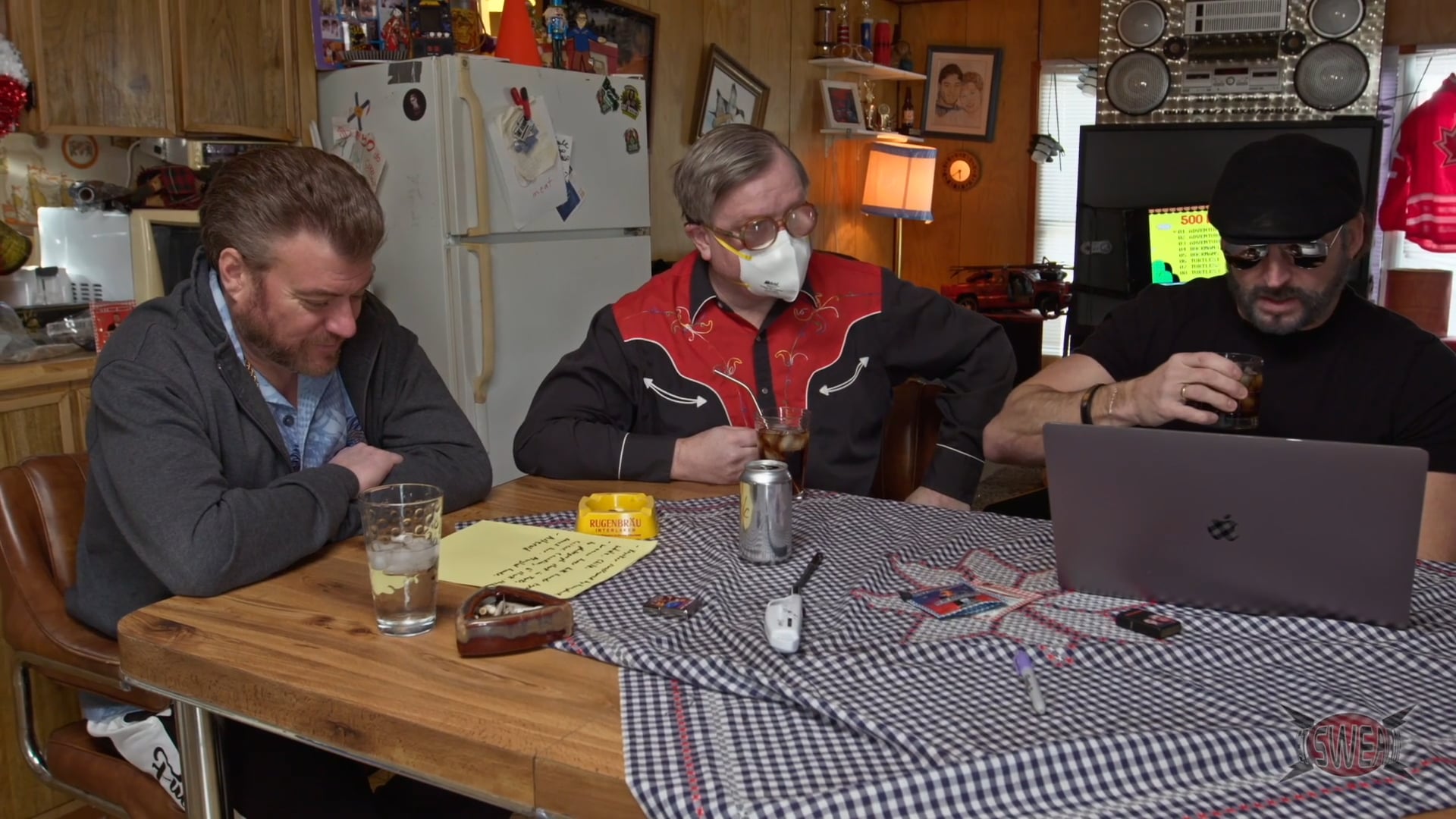 The Bird Is The Word