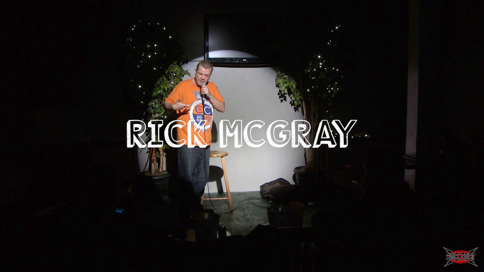 Rick Mcgray