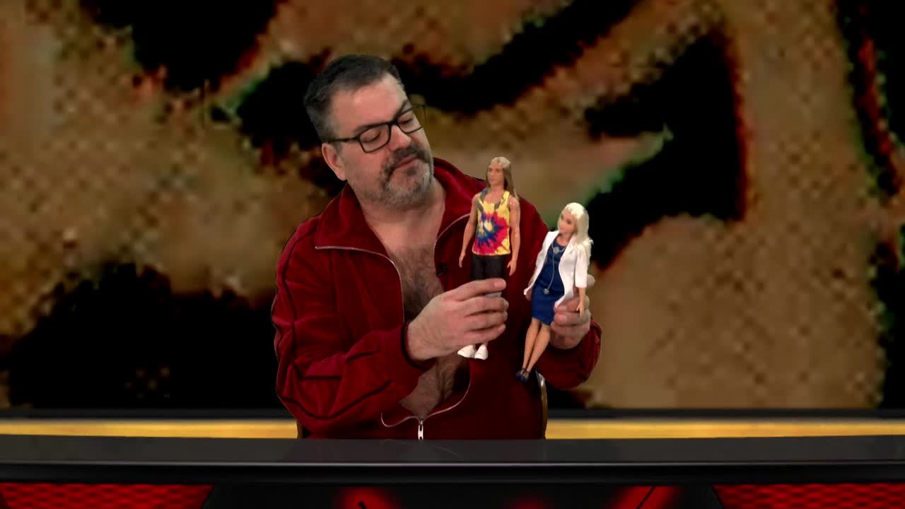 LIVE BROADCAST Mar 9th, 2021