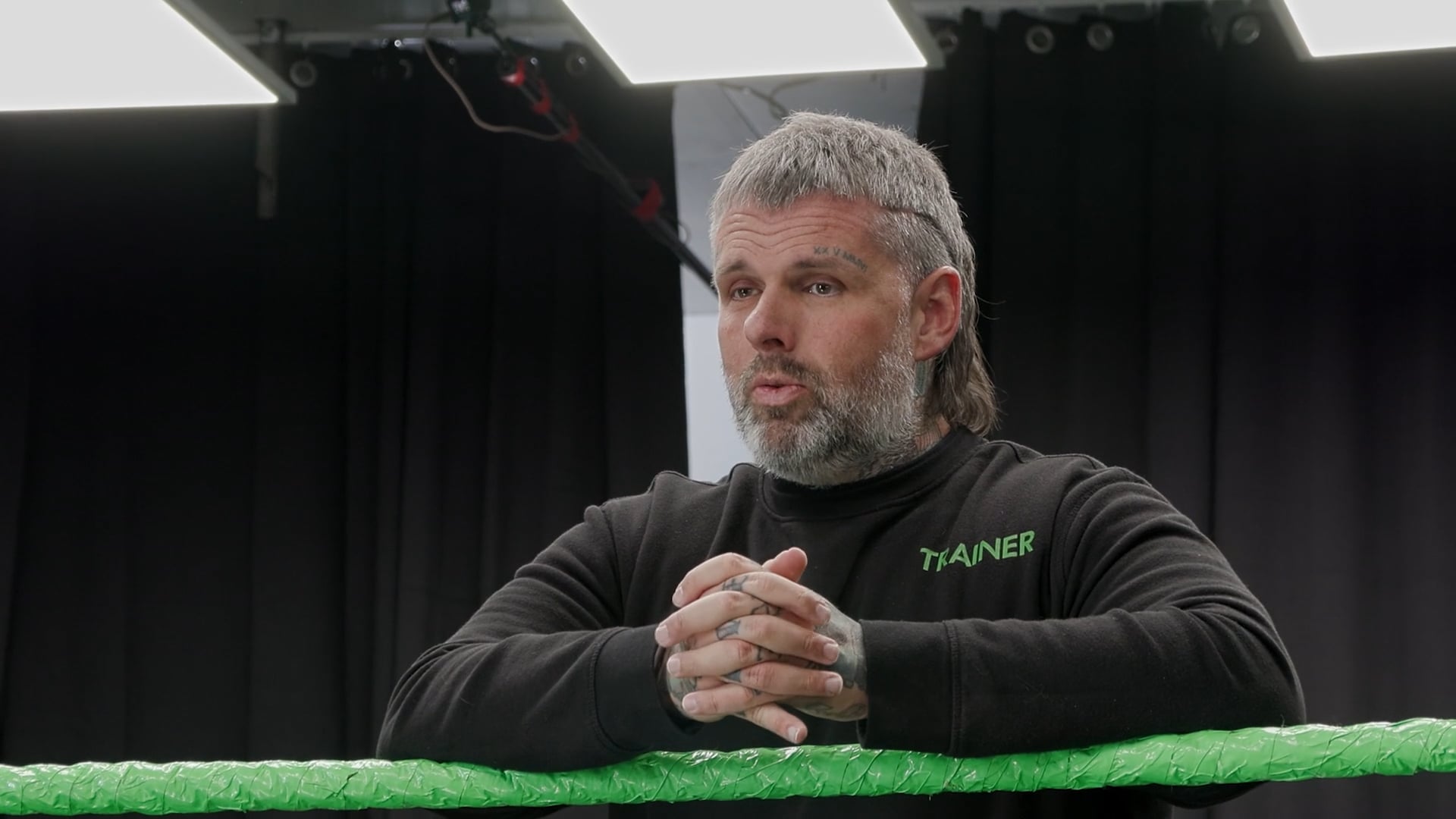 Who will be the Boot Camp Champion?