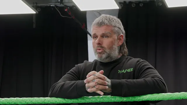 Who will be the Boot Camp Champion?