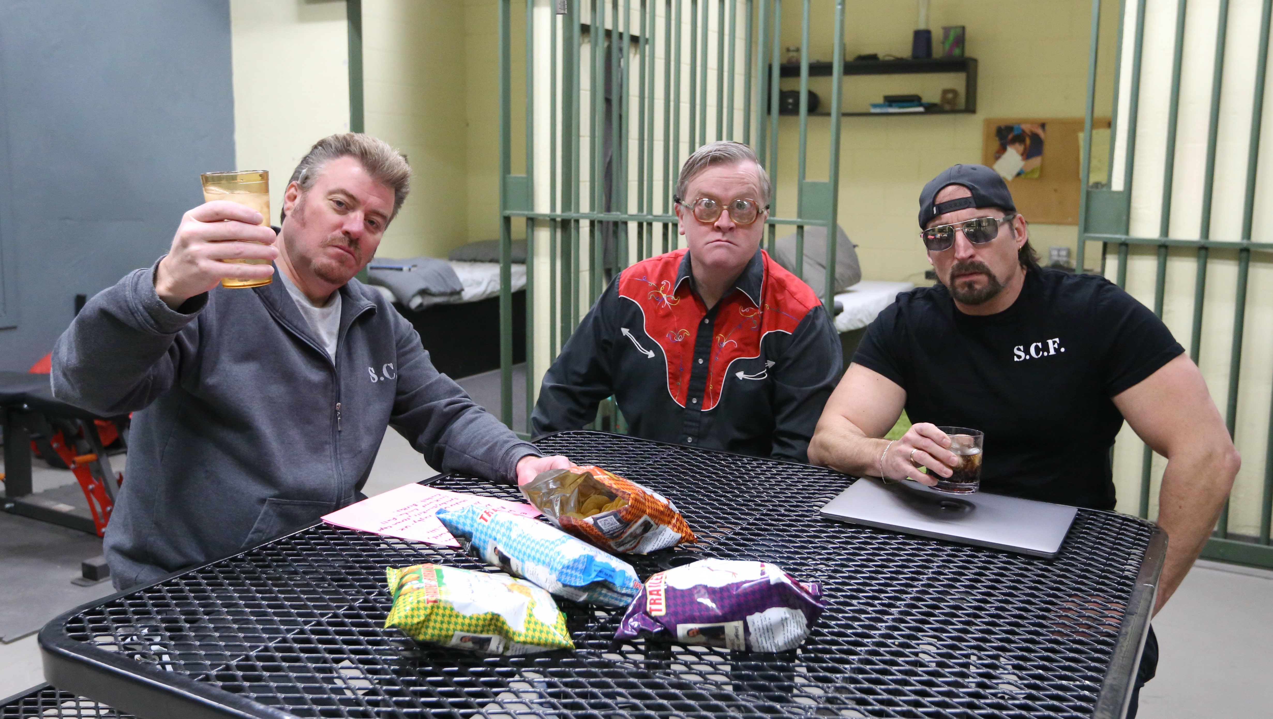 Beer Battered Bubbles