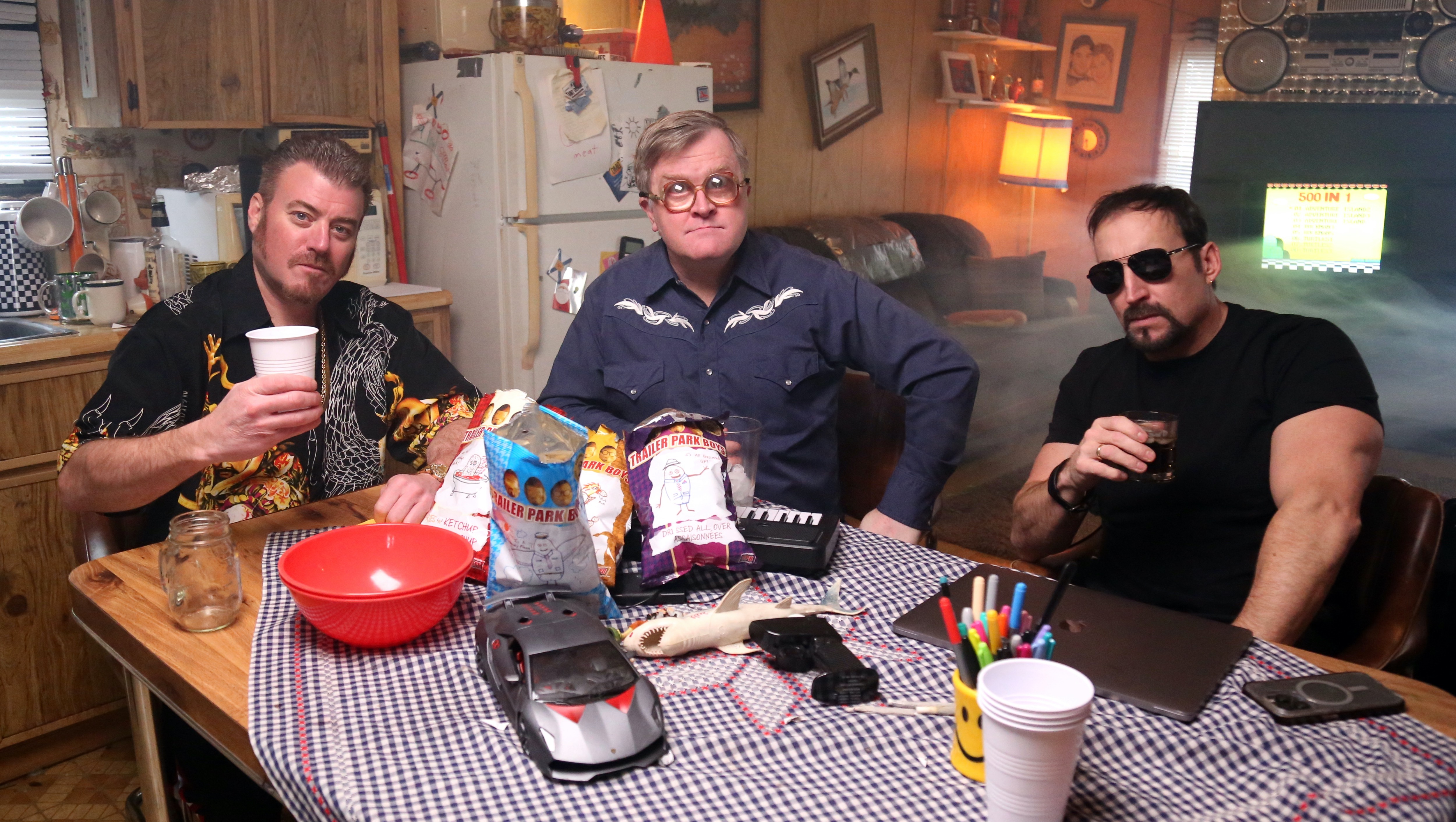 Official Julian SuperFlex Mega Contest 2024