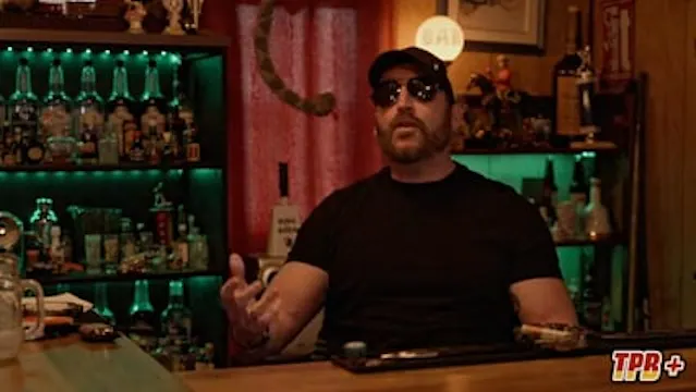 Gorilla See, Gorilla Do