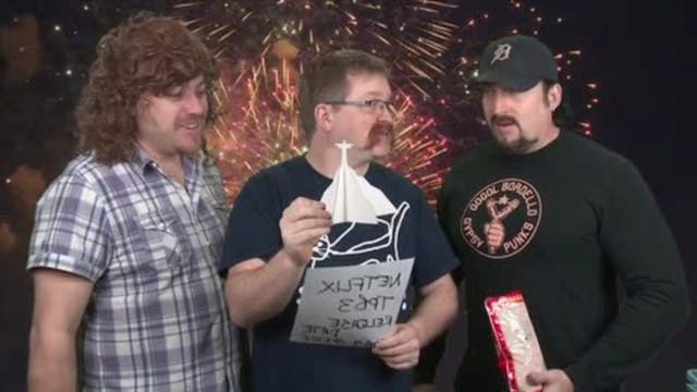 SWEARNET STATE OF THE UNION - April 7...