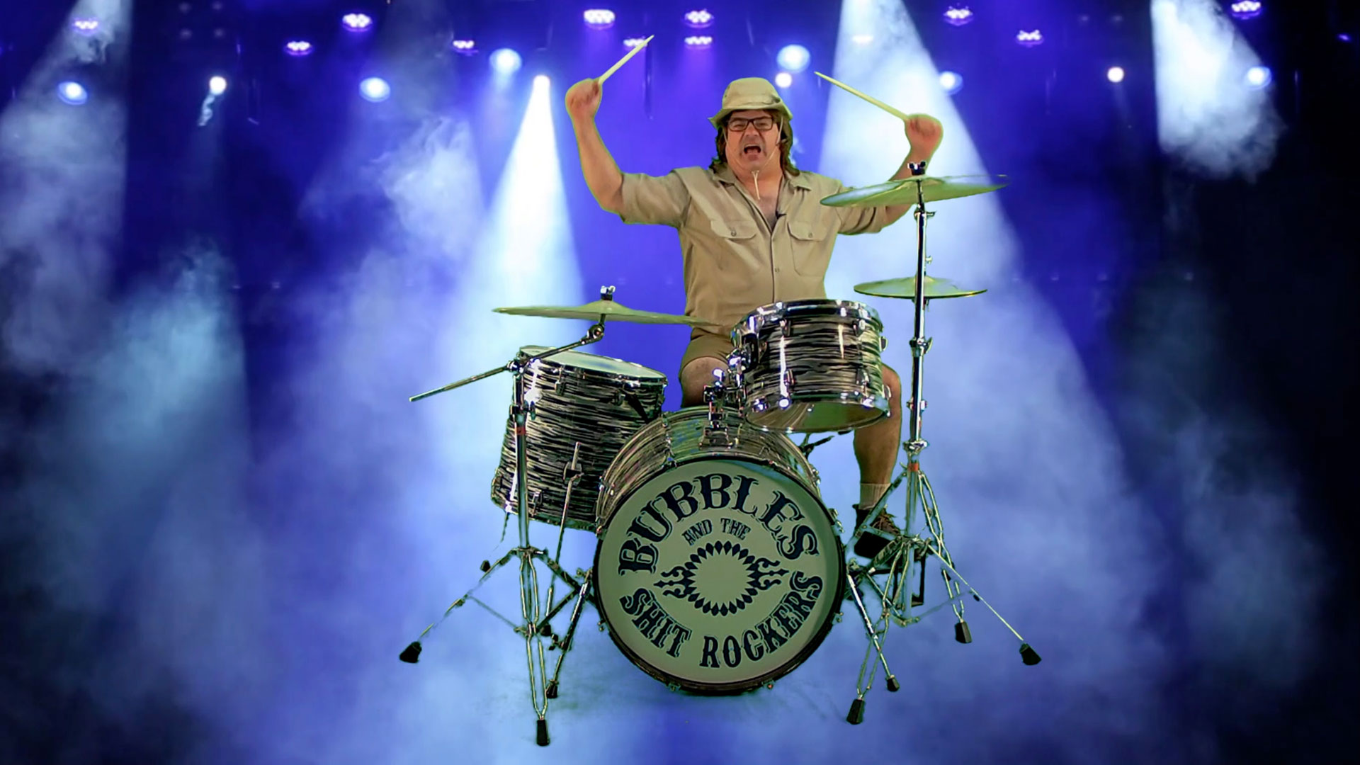 LIVE BROADCAST Nov 15, 2021