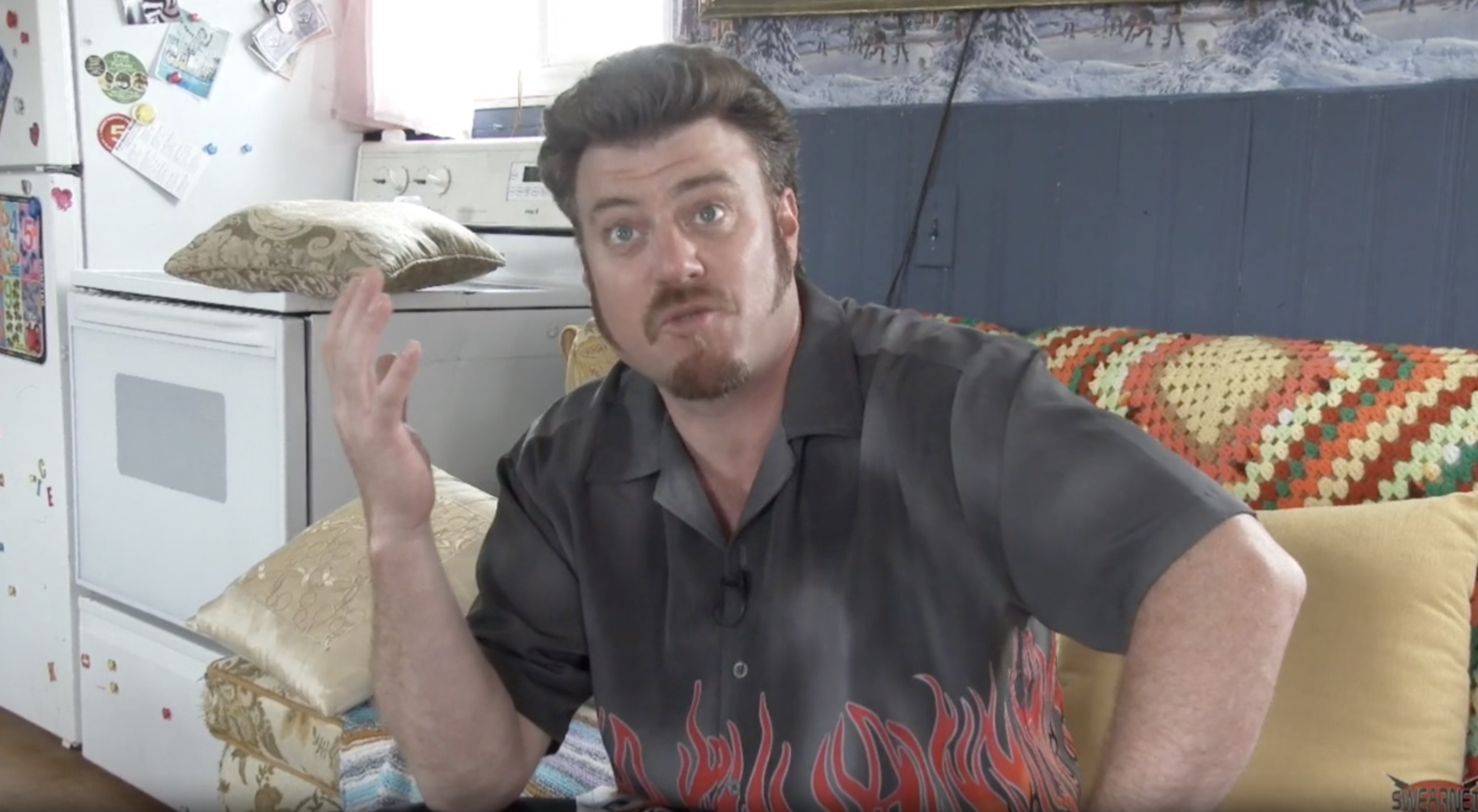 The SwearNet Show: S9E6