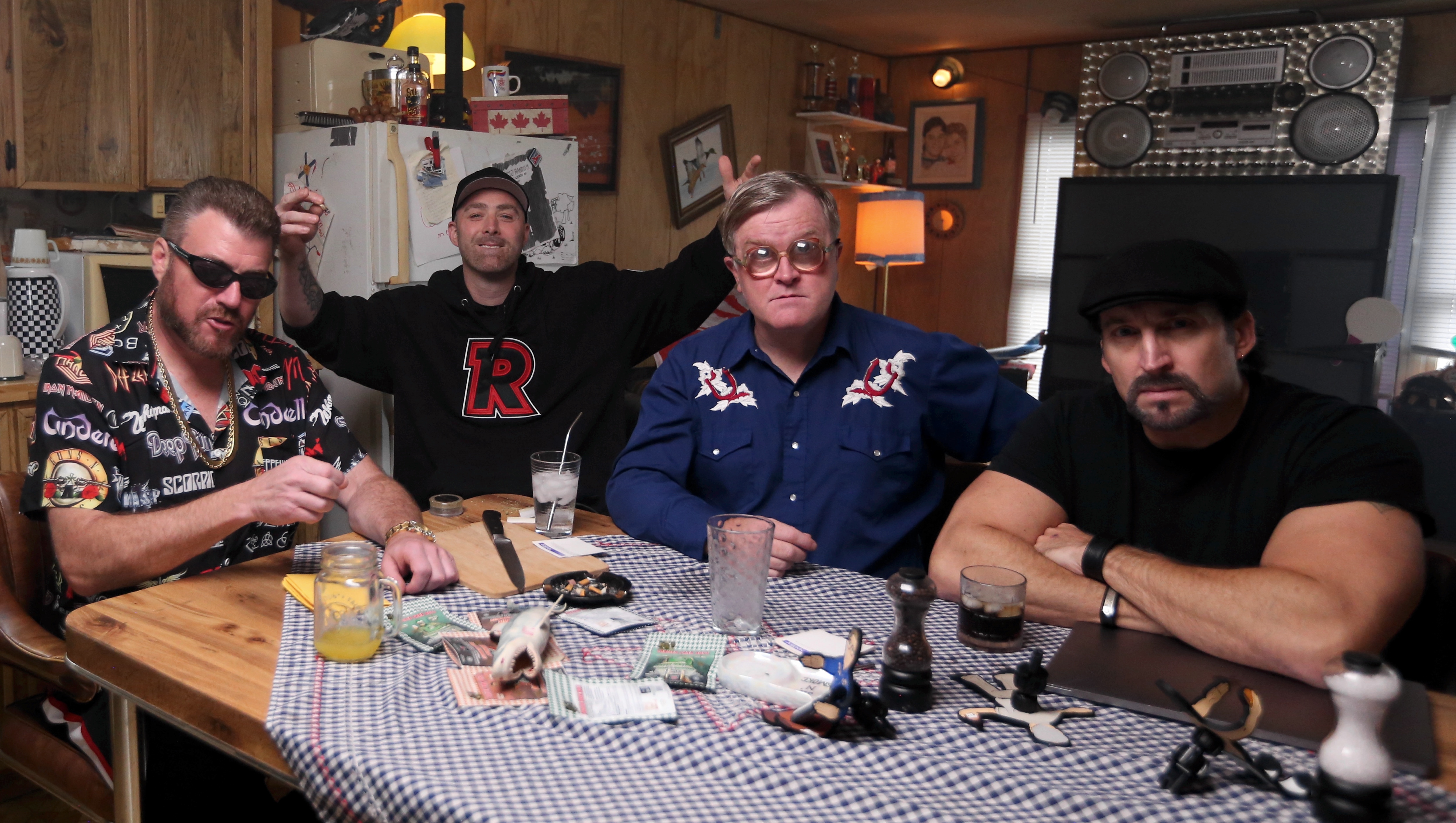 Classified Information