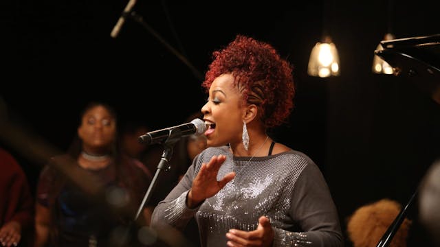 Divine Brown