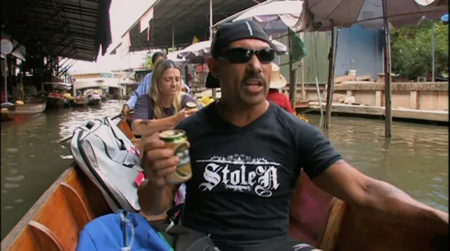 Thailand Part One