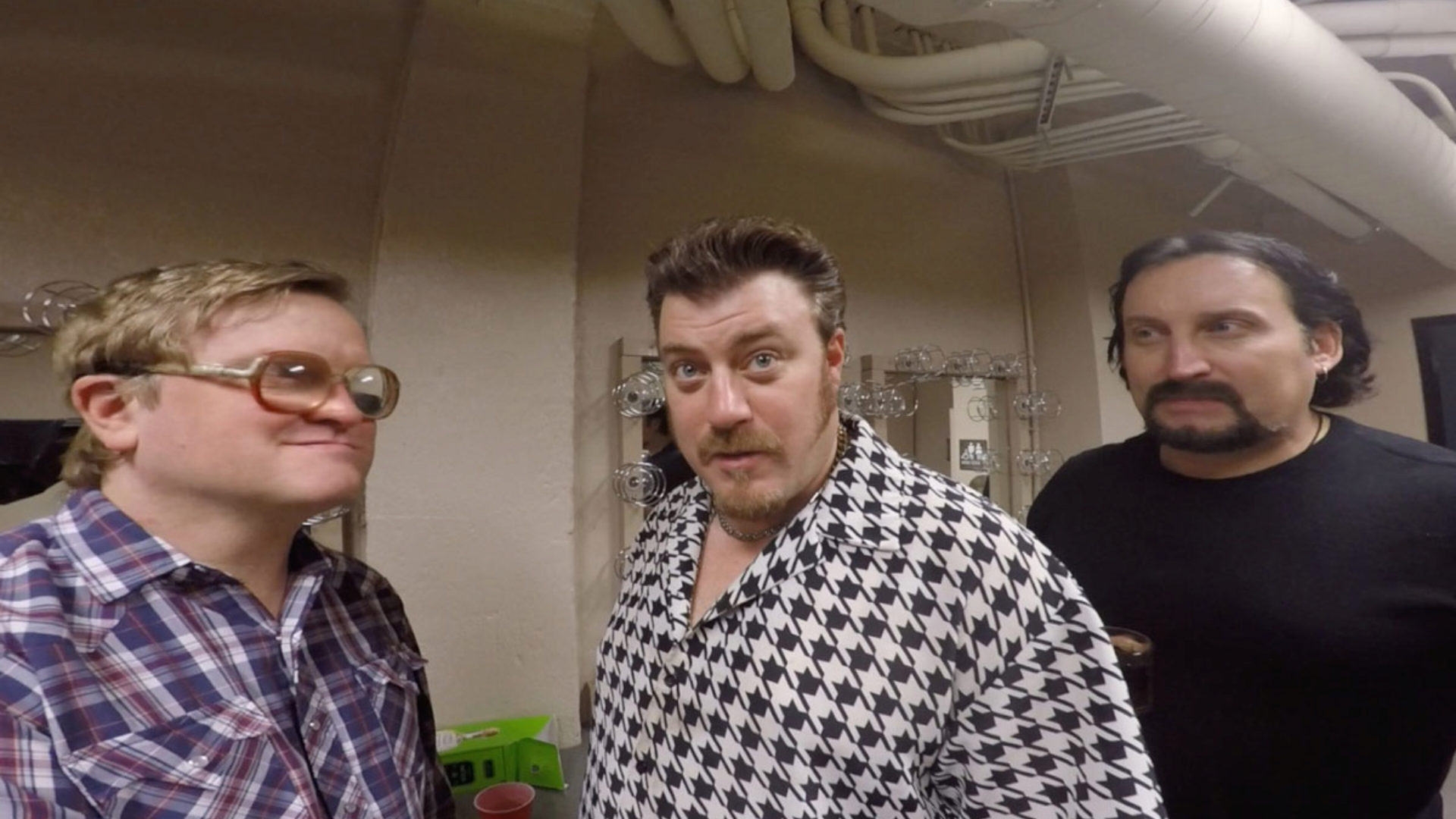 Tour Diary 2015: Day 3