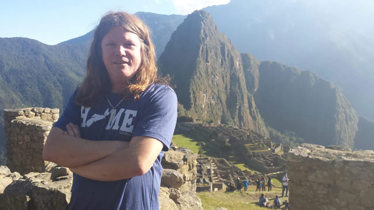 Trippin' With Leigh - Season 1 - Trailer Park Boys+