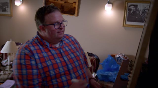 Jaunts is What You Wants