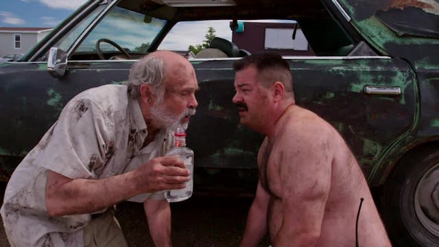 TPB: S11E9: “Oh My Fuck Boys, We Killed Lahey & Randy”