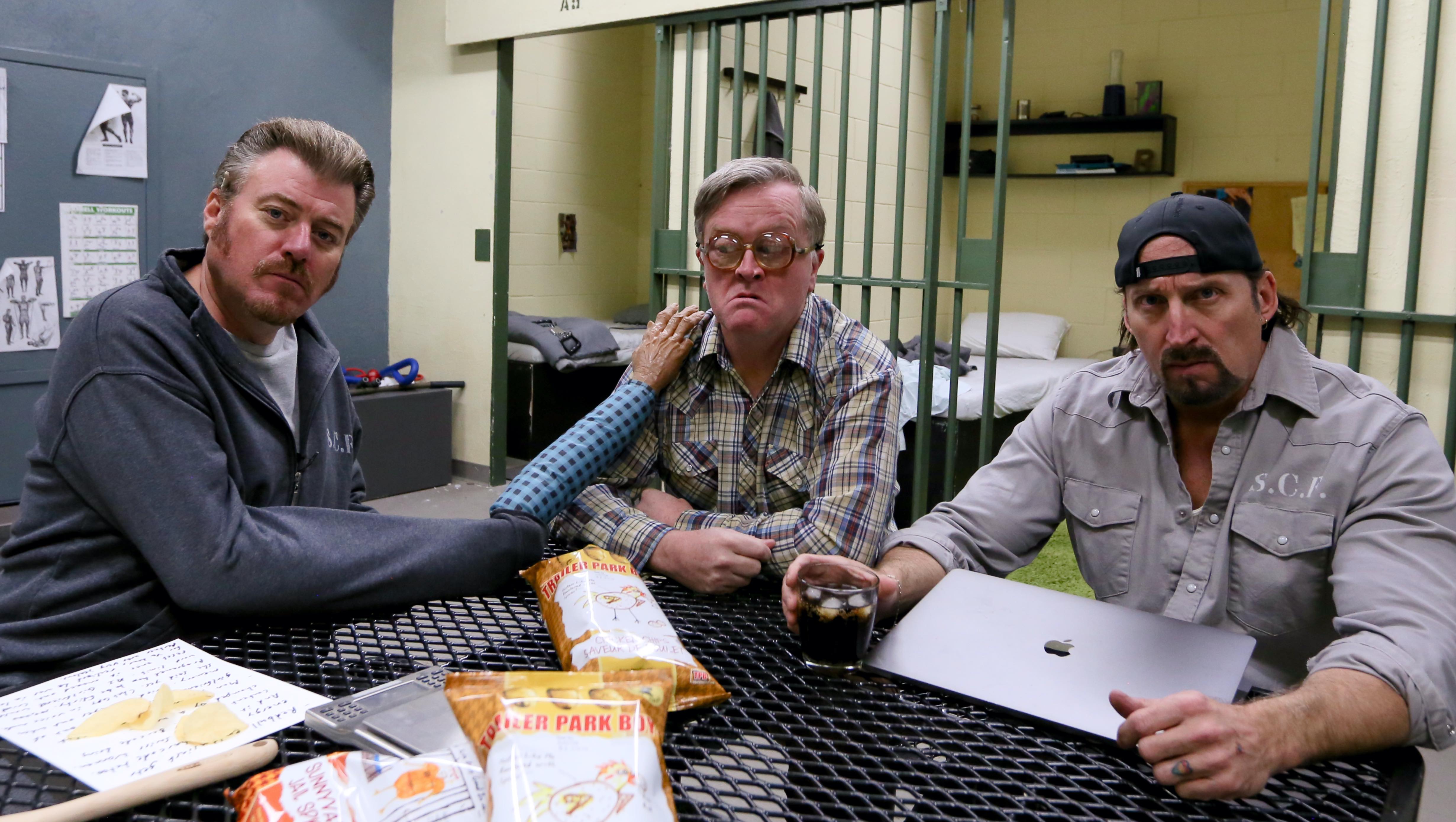 Wiener Juice Prison Blues