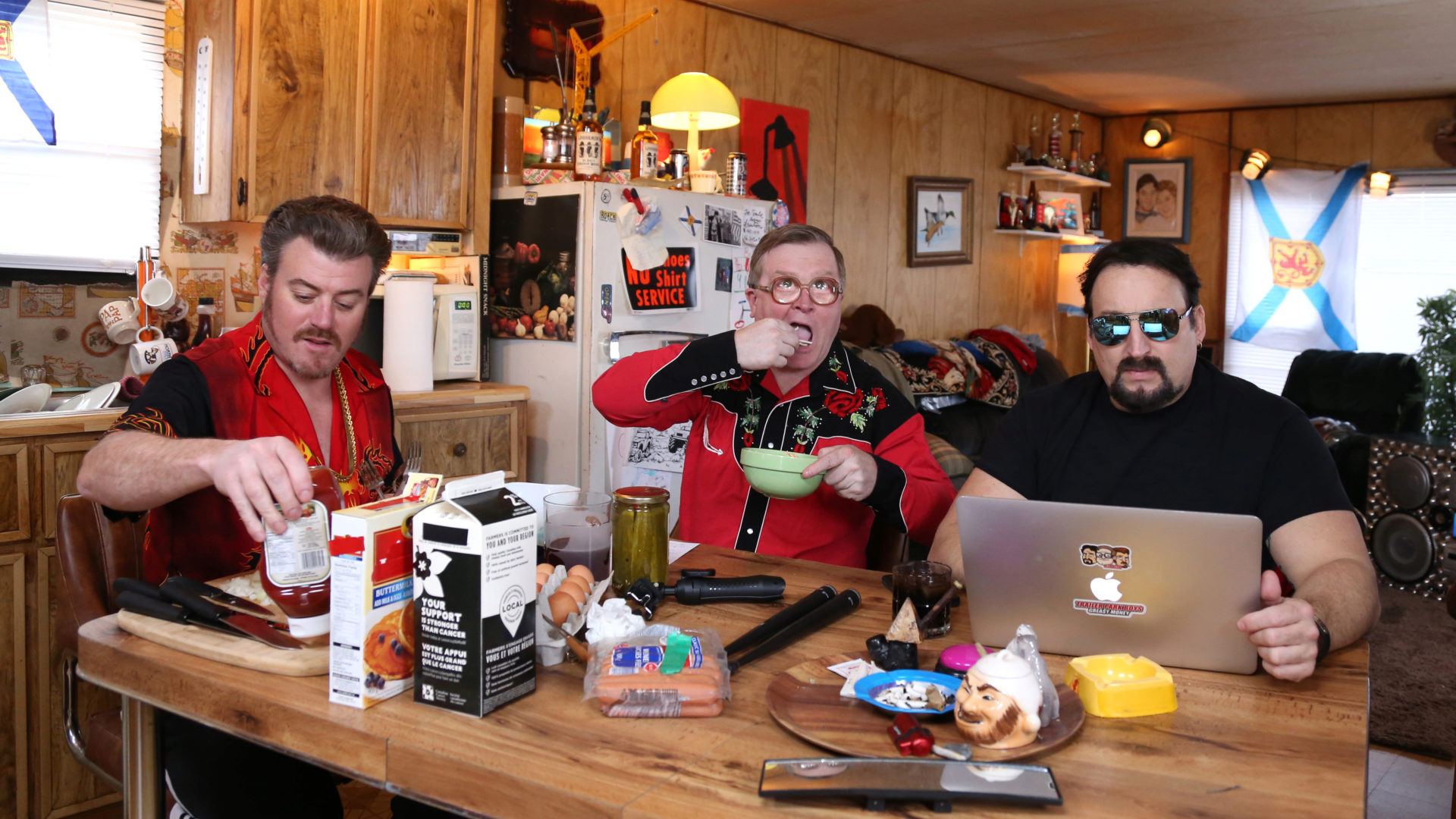 I'd Bang One of You Guys for a Slap Chop