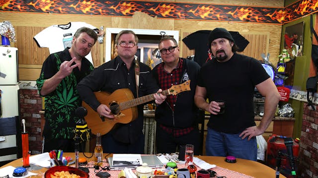 Podcast Episode 70 - Jowi Taylor's Ul...